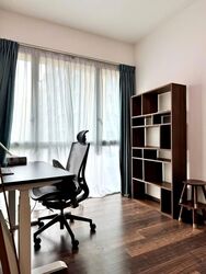 The Glades (D16), Condominium #566609281